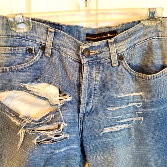 Jeans - Picture 2 of 5